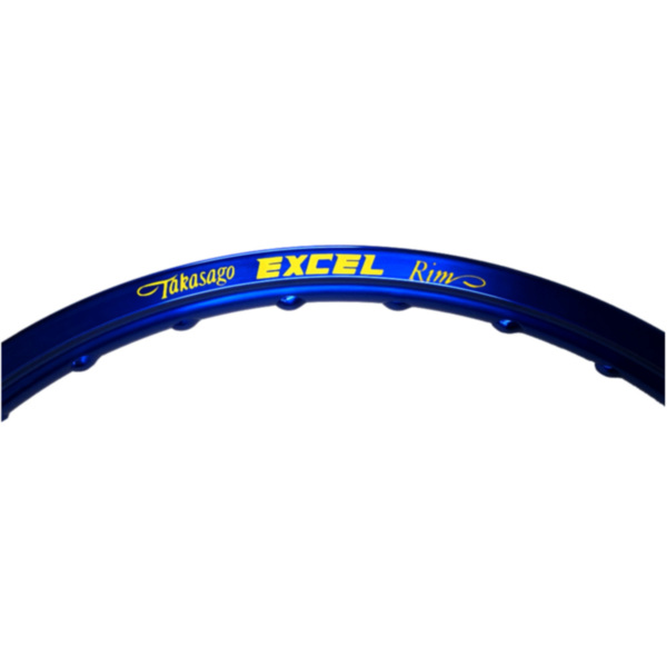 Felge Alu Excel DDB421