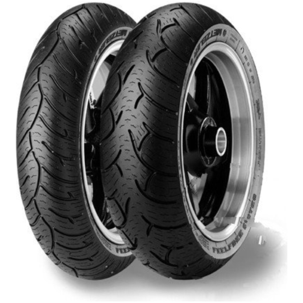 130/60-13 56P TL M+S front Reifen Metzeler Feelfree Wintec