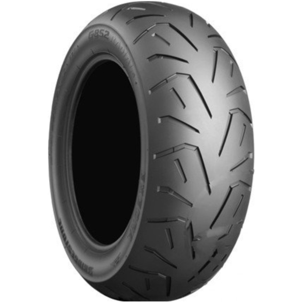 200/55R16 77H TL rear Reifen Bridgestone G852 G