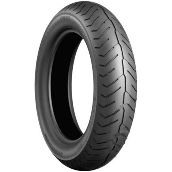 120/70ZR18 (59W) TL front Reifen Bridgestone G853 G