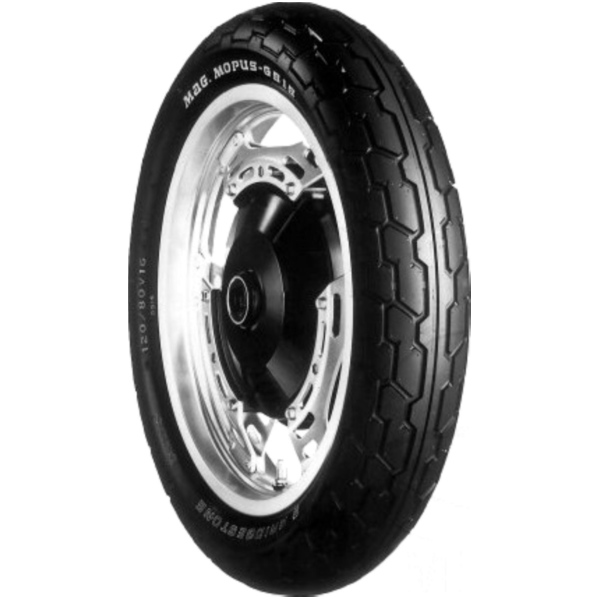 110/80-19 59S TT front Reifen Bridgestone G515