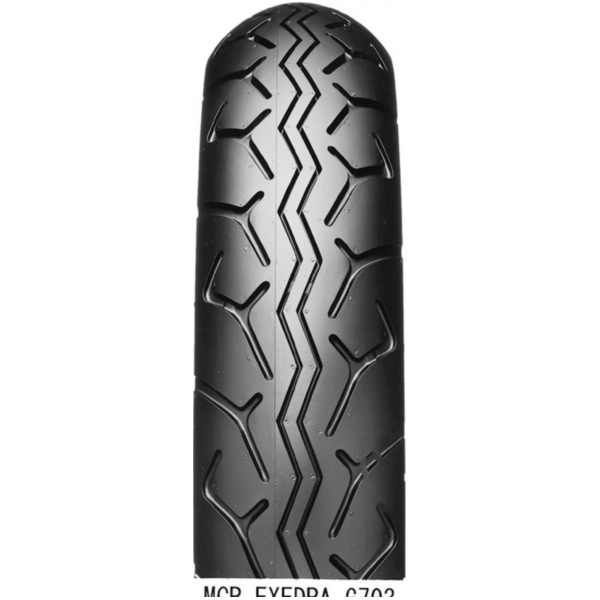 150/80B16 71H TL front Reifen Bridgestone G703
