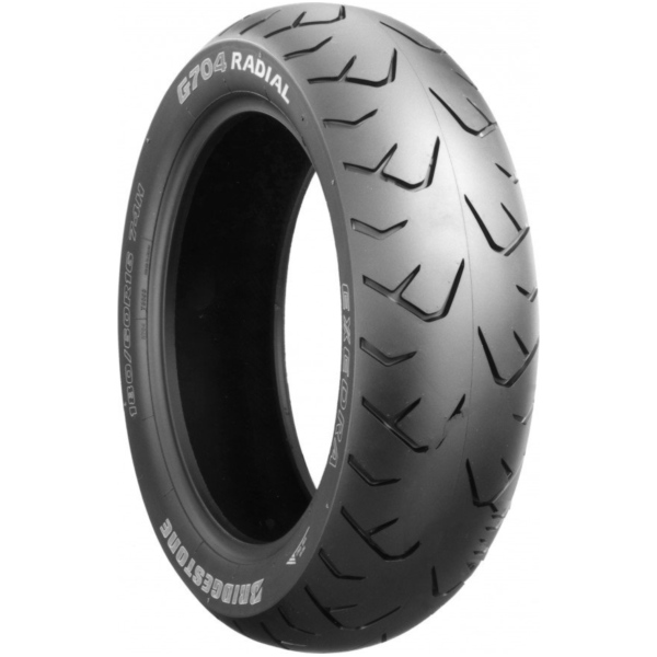 180/60R16 74H TL rear Reifen Bridgestone G704