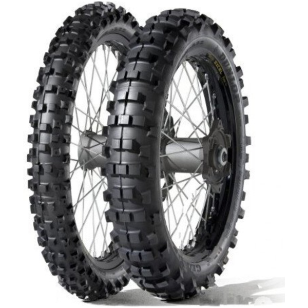 90/90-21 54R TT front Reifen Dunlop Geomax Enduro S