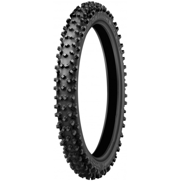 80/100-21 51M TT NHS FR Reifen Dunlop Geomax MX12