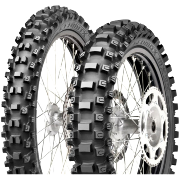 Reifen 70/100-10 41J TT rear 925475