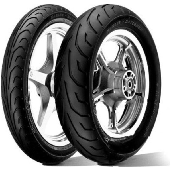 80/90-21 54V TL front Reifen Dunlop GT502 H/D