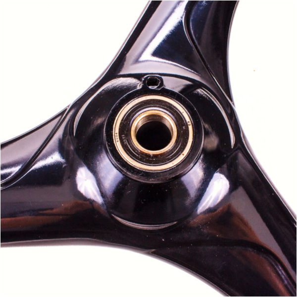 Vorderradfelge (original)