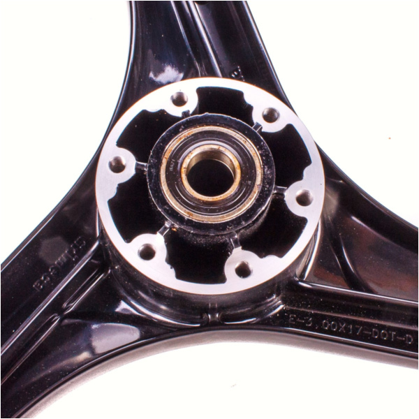 Vorderradfelge (original)