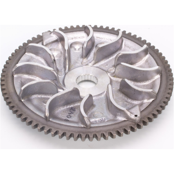 Standard Hauptriemenscheibe fest für 125-180ccm für: Piaggio Motoren