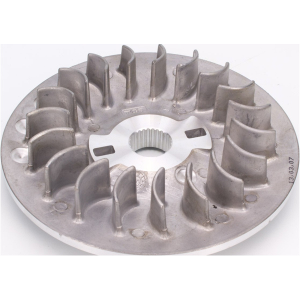 Riemenscheibe Lüfterrad/Riemenscheibe