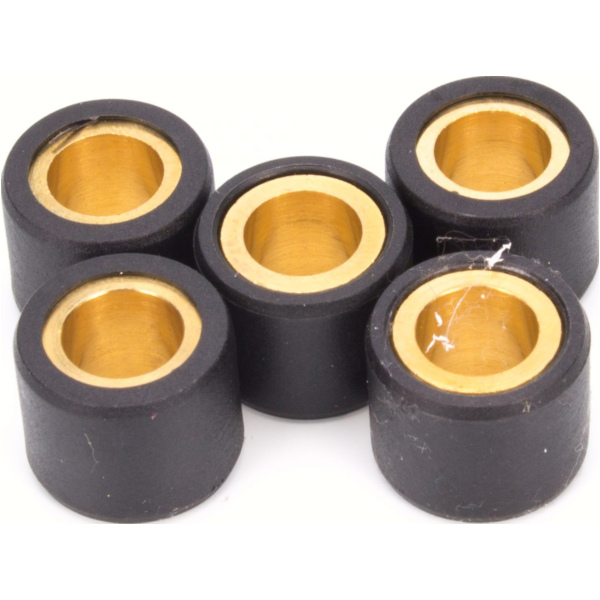 Variomatik Variator Kit (Minarelli Motor)