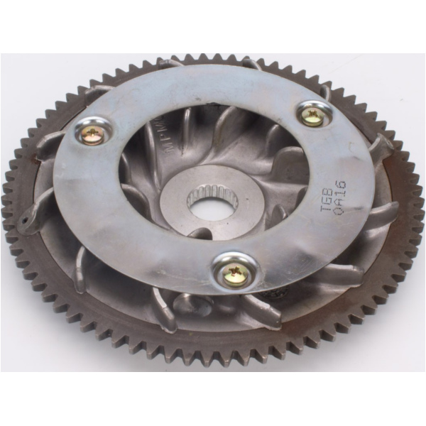 Riemenscheibe Lüfterrad/Riemenscheibe 100320310