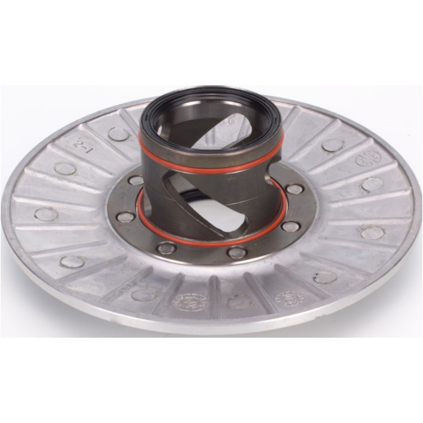 Variable standard Wandlerscheibe