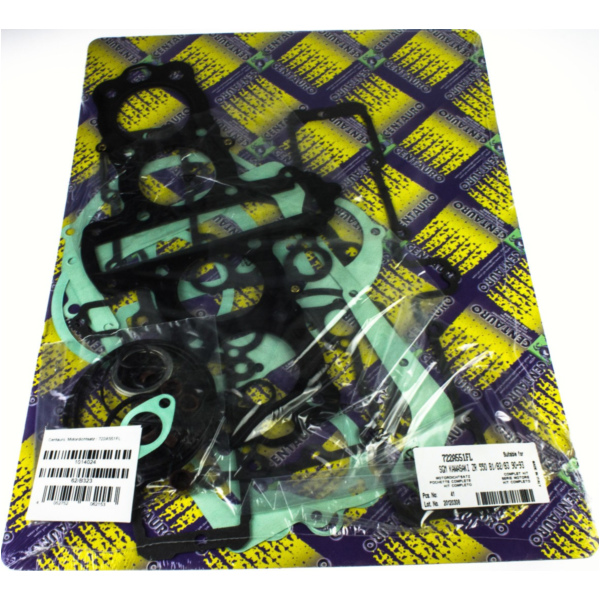 Zylinderdichtung, Motordichtungen Motordichtsatz ZXR / 722A759FL