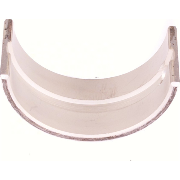 Lagerschale rechts vorne m. Bohrung (original)