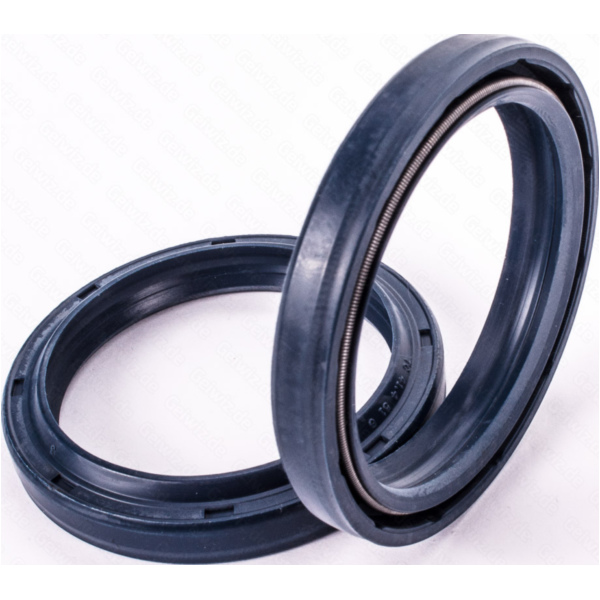 Wellendichtring 41,4x51x6 111A199FK Simmeringset