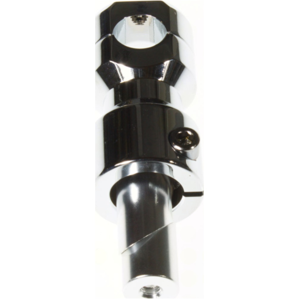 Lenkerklemmung, Motorradlenker Lenkerklemme für: Gilera Runner Alu