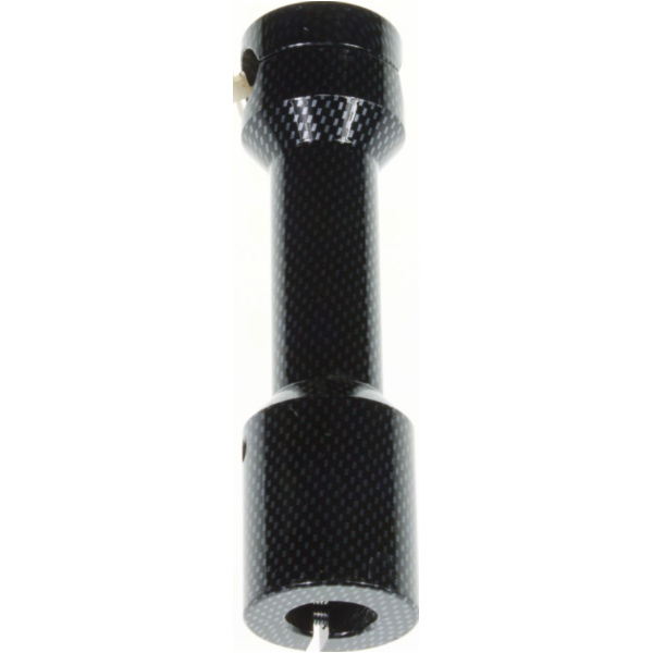 Lenkerklemmung, Motorradlenker Lenkerklemme für: Yamaha Aerox Carbon