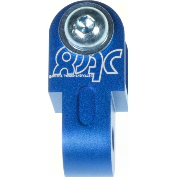 Heck-Höherlegungssatz 40mm Morini Motoren carbon