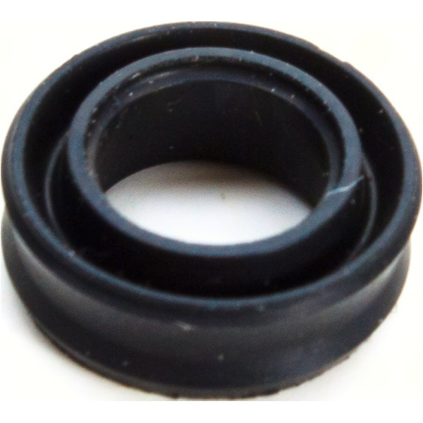 Wellendichtring Kit 10,2x6,2x4, NBR, ohne Staublippe