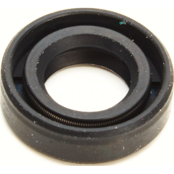 Wellendichtring Kit 10x18x5, NBR, mit Staublippe