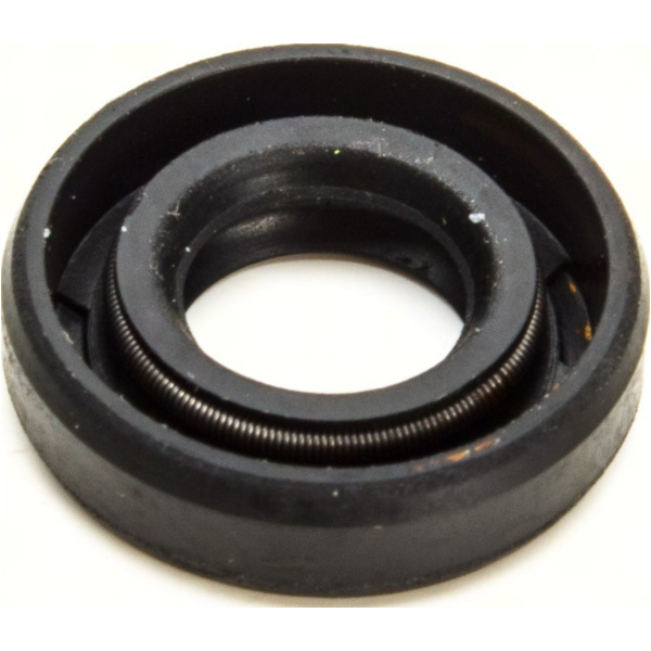 Wellendichtring Kit 10x20x5, NBR, mit Staublippe