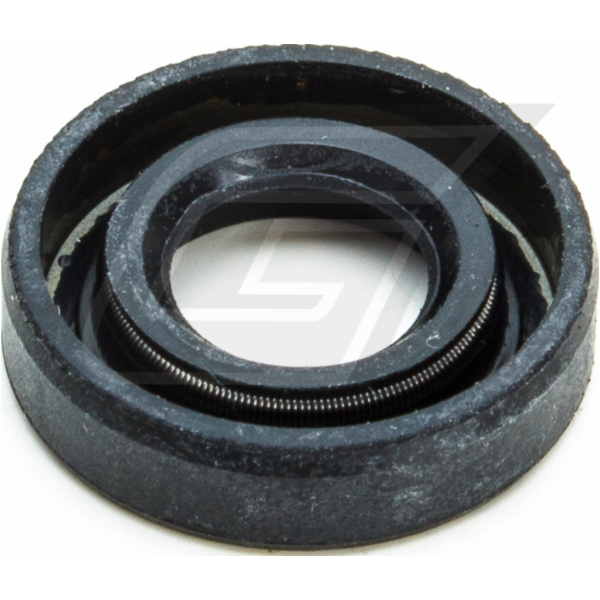 Wellendichtring Kit 10x21x5, NBR, ohne Staublippe