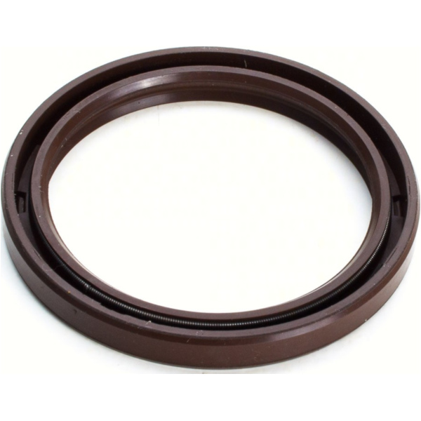 Wellendichtring Kit 10x21x5, für: FKM, mit Staublippe