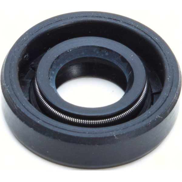 Wellendichtring Kit 10x22x6, NBR, mit Staublippe