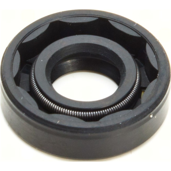 Wellendichtring Kit 10x22x6, NBR, mit Staublippe 11791023