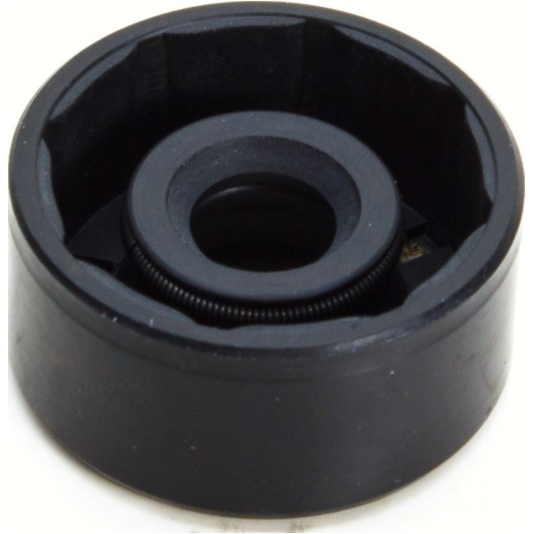 Wellendichtring Kit 10x28x13,4, NBR, mit Staublippe