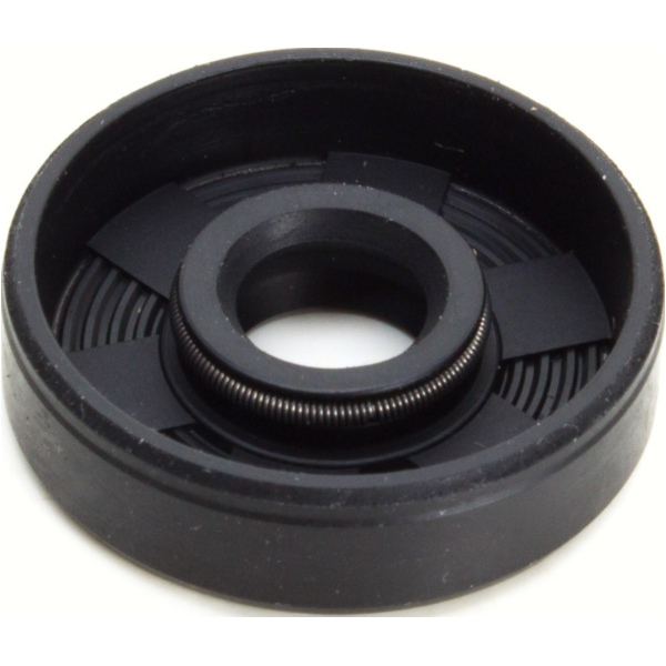 Wellendichtring Kit 10x30x8, NBR, mit Staublippe