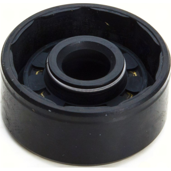 Wellendichtring Kit 10x31x13,5/3, NBR, ohne Staublippe