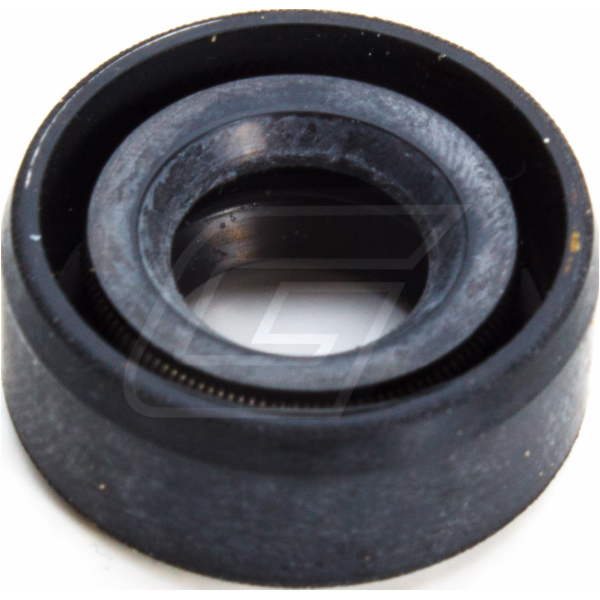 Wellendichtring Kit 11,6x24x10, NBR, mit Staublippe