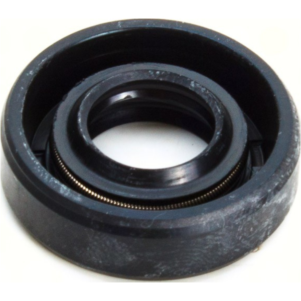 Wellendichtring Kit 11,7x25x7, NBR, mit Staublippe