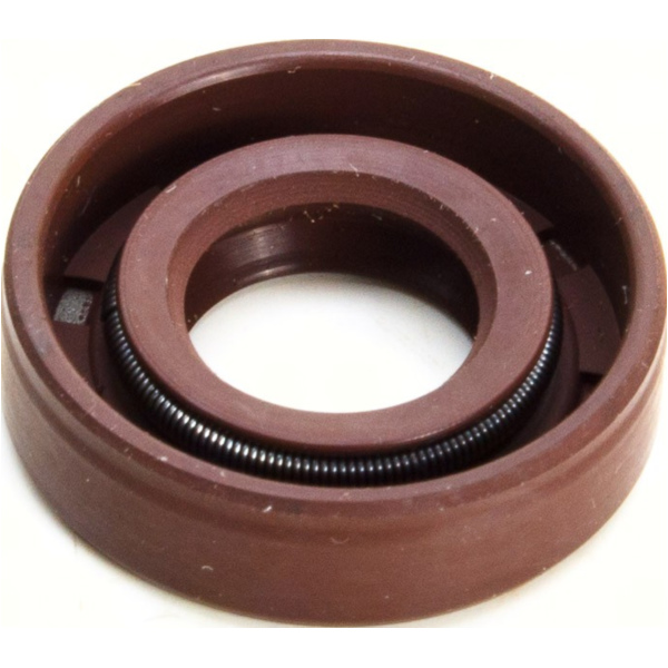 Wellendichtring Kit 11x22x6, für: FKM, mit Staublippe