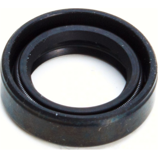 Wellendichtring Kit 12x18x5, NBR, mit Staublippe