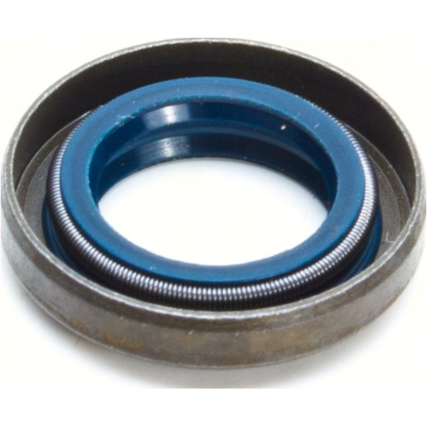 Wellendichtring Kit 12x20x4/4,5, St, NBR, mit Staublippe