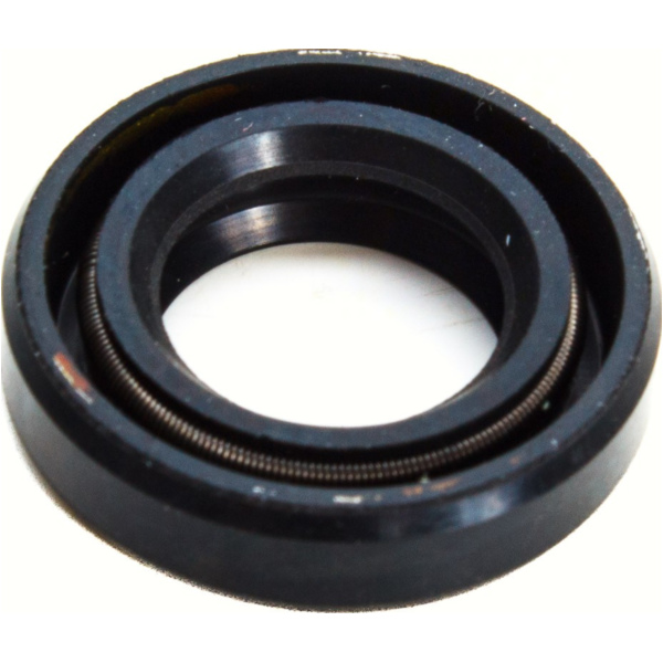 Wellendichtring Kit 12x21x5, NBR, mit Staublippe