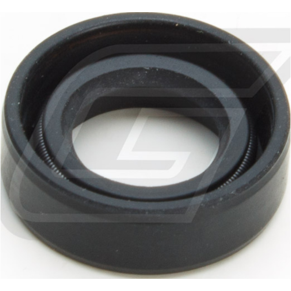 Wellendichtring Kit 12x21x7, NBR, ohne Staublippe