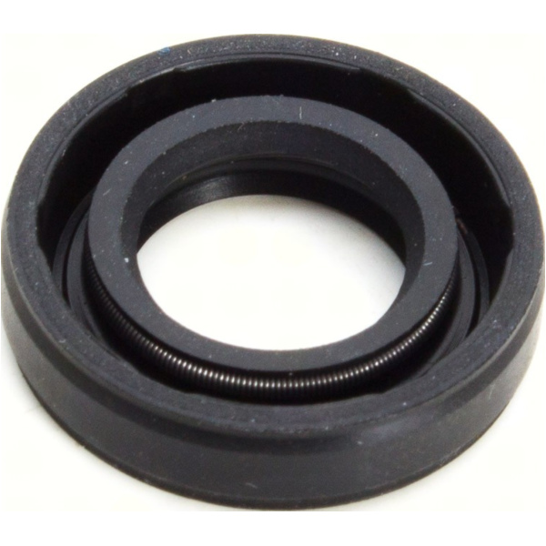 Wellendichtring Kit 12x22x5, NBR, mit Staublippe