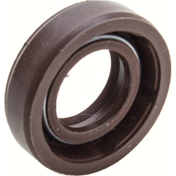 Wellendichtring Kit 12x22x6/6,5, für: FKM, mit Staublippe