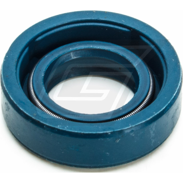 Wellendichtring Kit 12x22x6/6,5, NBR, mit Staublippe