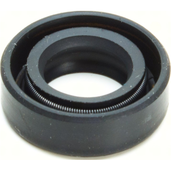 Wellendichtring Kit 12x22x7, NBR, mit Staublippe