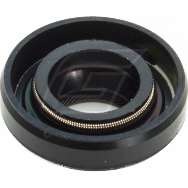 Wellendichtring Kit 12x24x10, NBR, ohne Staublippe