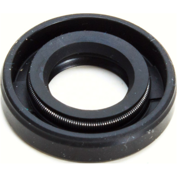 Wellendichtring Kit 12x24x5, NBR, mit Staublippe