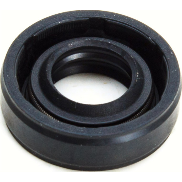 Wellendichtring Kit 12x24x7, NBR, mit Staublippe