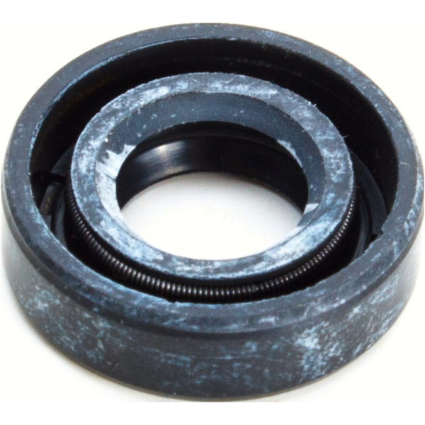 Wellendichtring Kit 12x24x7, NBR, mit Staublippe 11791093