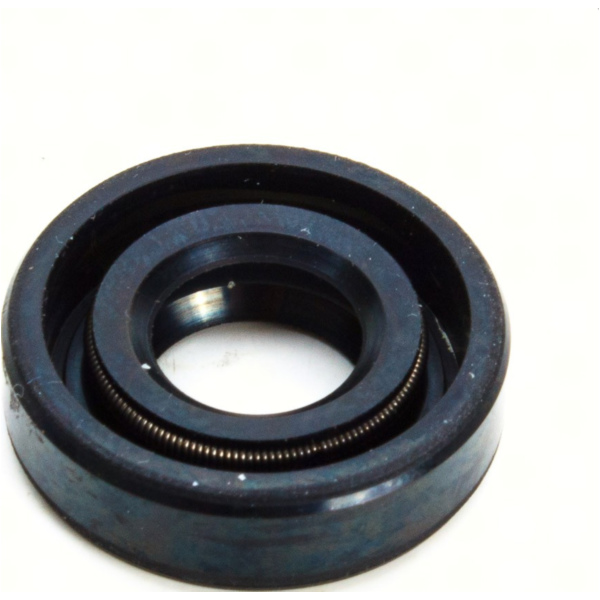 Wellendichtring Kit 12x25x7, NBR, mit Staublippe